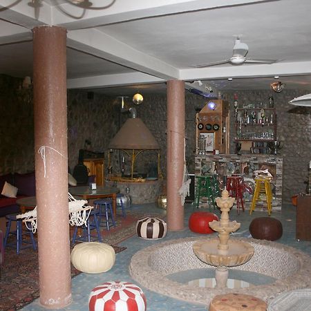 Le Temps De Vivre Bed and Breakfast Ουαρζαζάτ Εξωτερικό φωτογραφία