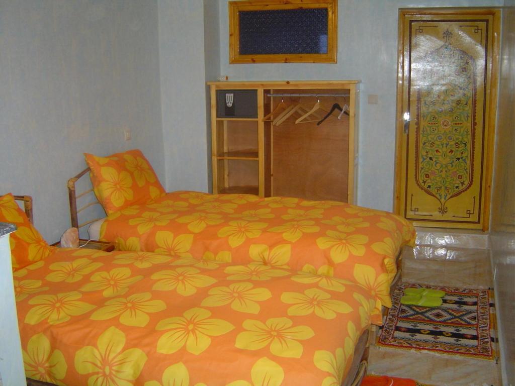 Le Temps De Vivre Bed and Breakfast Ουαρζαζάτ Εξωτερικό φωτογραφία