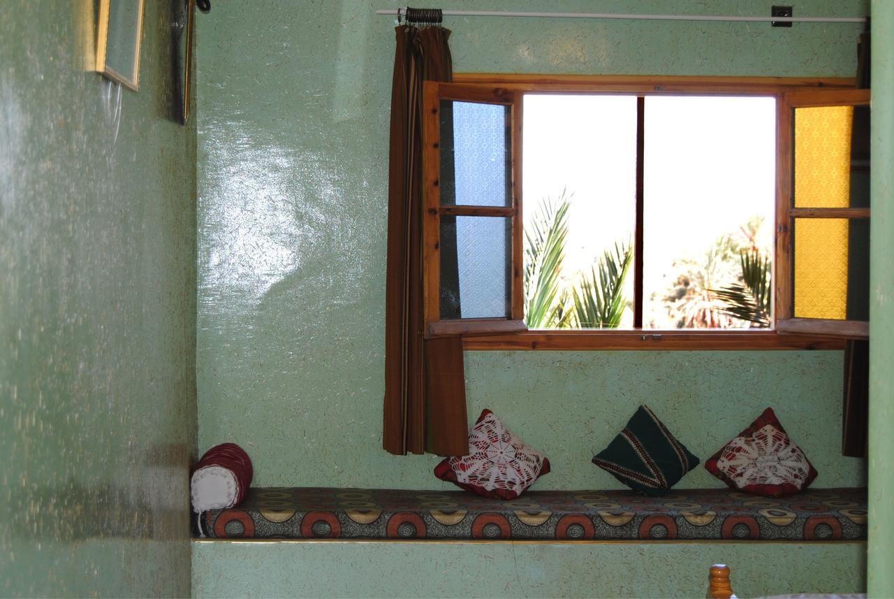 Le Temps De Vivre Bed and Breakfast Ουαρζαζάτ Εξωτερικό φωτογραφία