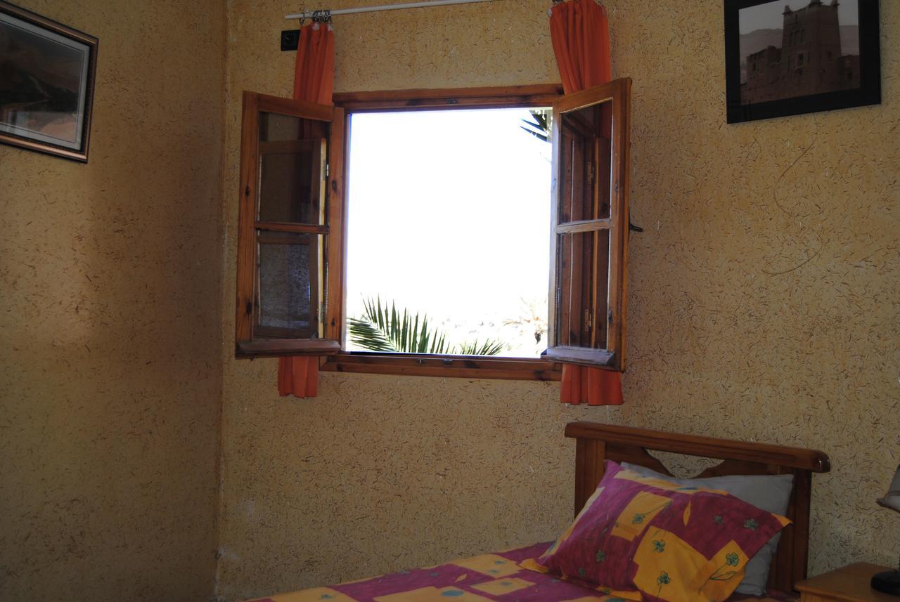 Le Temps De Vivre Bed and Breakfast Ουαρζαζάτ Εξωτερικό φωτογραφία