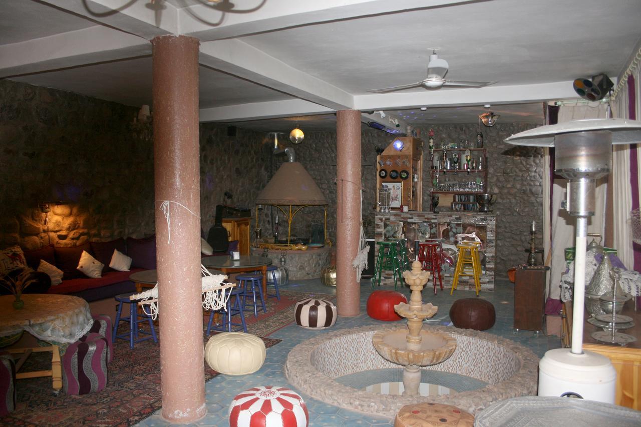 Le Temps De Vivre Bed and Breakfast Ουαρζαζάτ Εξωτερικό φωτογραφία
