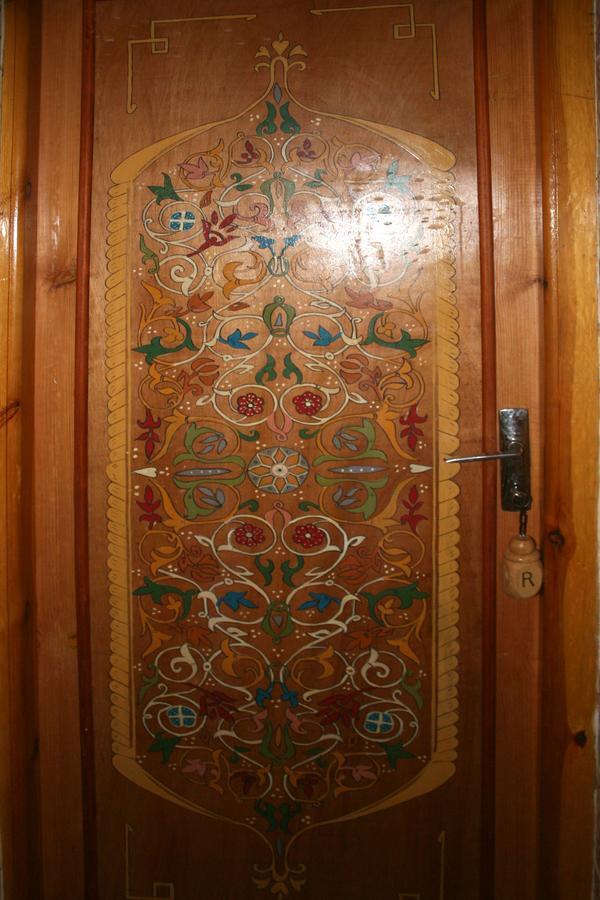 Le Temps De Vivre Bed and Breakfast Ουαρζαζάτ Εξωτερικό φωτογραφία