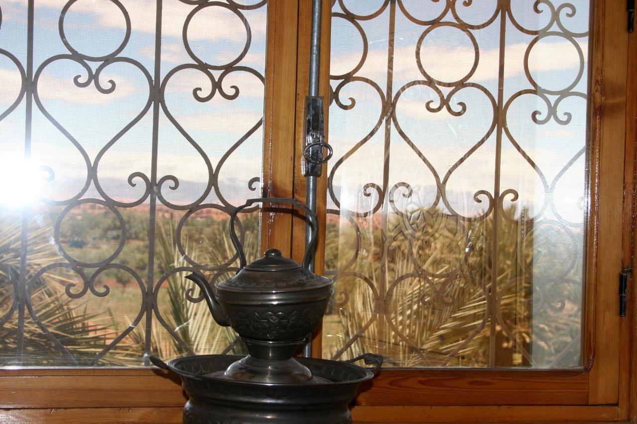 Le Temps De Vivre Bed and Breakfast Ουαρζαζάτ Εξωτερικό φωτογραφία